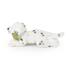 Rappa - Pluche Dalmatiër 20 cm ECO-VRIENDELIJK - Knuffeldieren