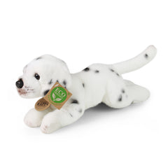 Rappa - Pluche Dalmatiër 20 cm ECO-VRIENDELIJK - Knuffeldieren