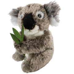 Rappa - Pluche beer koala 15 cm ECO-VRIENDELIJK - Knuffeldieren