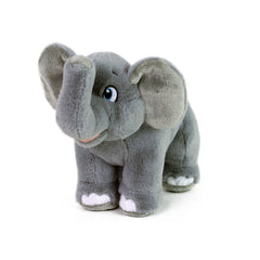 Rappa - Pluche olifant 24 cm - Knuffeldieren