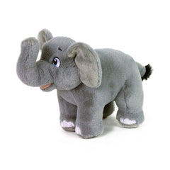 Rappa - Pluche olifant 24 cm - Knuffeldieren