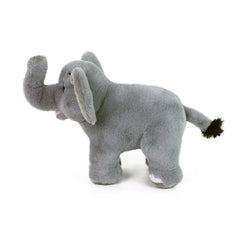 Rappa - Pluche olifant 24 cm - Knuffeldieren