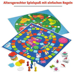 Ravensburger - 4 Eerste Spellen - Bordspel - Duitse Editie