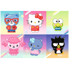 Ravensburger - Beste Vrienden Puzzel - Puzzels