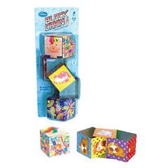 Ravensburger - Block Chain - Puzzel - Willekeurige Selectie