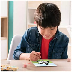 Ravensburger - Border Collie Puppy - Arts & Crafts