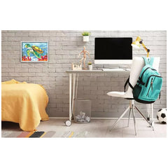 Ravensburger - CreArt Dieren Zeeschildpad Kunst en Ambacht