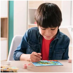 Ravensburger - CreArt Dieren Zeeschildpad Kunst en Ambacht