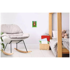 Ravensburger - CreArt Wilde Dieren Beer - Kunst & Ambachten