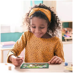 Ravensburger - Creart Bambi - Schilderen op Nummer - Kunst & Ambachten