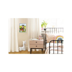 Ravensburger - Creart Veulen met Kittens - Schilderen op Nummer - Kunst & Ambachten