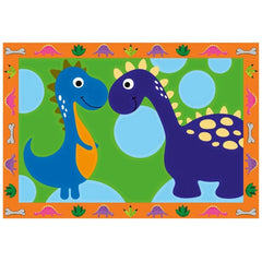 Ravensburger - Creart Land Van De Dinosaurussen - Schilderen Op Nummer - Kunst & Ambachten