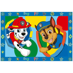 Ravensburger - Creart Paw Patrol - Schilderen op Nummer - Kunst & Ambachten