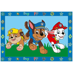 Ravensburger - Creart Paw Patrol - Schilderen op Nummer - Kunst & Ambachten