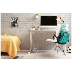 Ravensburger - Creart Speelse Panda - Schilderen op Nummer - Kunst & Ambachten