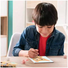 Ravensburger - Schattige Kat - Kunst & Ambachten