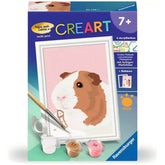 Ravensburger - Cute Guinea Pig - Arts & Crafts