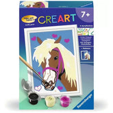 Ravensburger - Dear Horse - Arts & Crafts