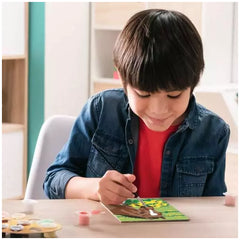 Ravensburger - Veulen - Knutselen & Creatief