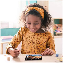 Ravensburger - Veulen met Kittens - Kunst & Ambachten