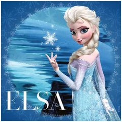 Ravensburger - Frozen - Elsa Anna en Olaf - 3x49 Stukken - Puzzels