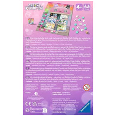 Ravensburger - Gabby's Dollhouse Help Gabby - Bordspellen
