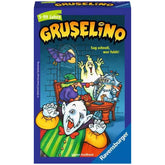 Ravensburger - Gruselino - Bordspel - Duitse Editie
