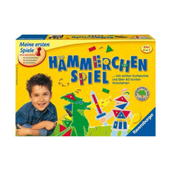 Ravensburger - Hamer Spel - Kunst & Ambachten - Duitse Editie