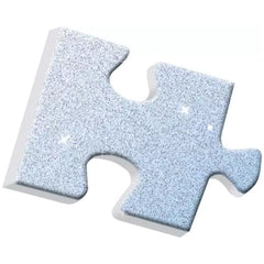 Ravensburger - Paardendroom Glittereditie - 100 Stukken - Puzzels