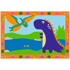 Ravensburger - Land Van De Dinosaurussen - Kunst & Ambachten