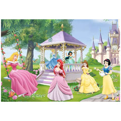 Ravensburger - Magische Prinsessen - 2x24 Stukken - Puzzels
