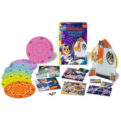 Ravensburger-Mathe-Galaxie-Boeken