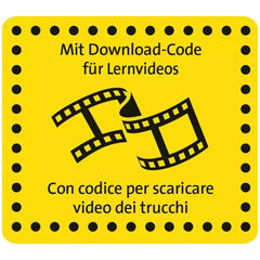 Ravensburger - Meine Erste Zaubershow - Toy Magic Playset - Multi-Language Instructions