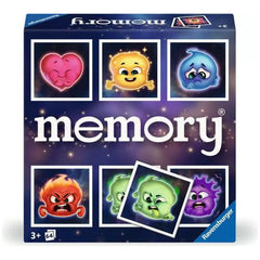 Ravensburger - Memory Emotionen - Kaartspellen