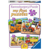 Ravensburger-My-First-Puzzles-Puzzels