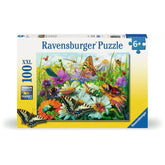 Ravensburger-Puzzel-100-Stukken-XXL-Actie-Speelgoed
