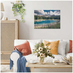 Ravensburger - Puzzle 1000 Pieces Dolomites Jewel Landscapes - Puzzles