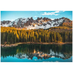 Ravensburger - Puzzel 1000 Stukken - Puzzels