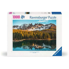 Ravensburger - Puzzel 1000 Stukken - Puzzels