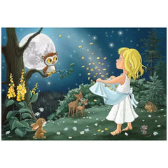 Ravensburger - Puzzel 2x24 Stukken - Puzzels