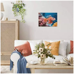 Ravensburger - Puzzel 500 Stukken Kleurrijke Dieren - Puzzels