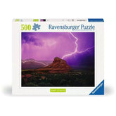 Ravensburger - Puzzel 500 Stukken - Puzzels