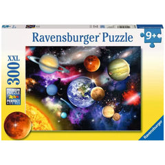Ravensburger - Zonnestelsel - 300 Stukken - Puzzels