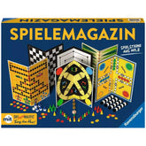 Ravensburger - Spielemagazin - Bordspel - Duitse Editie