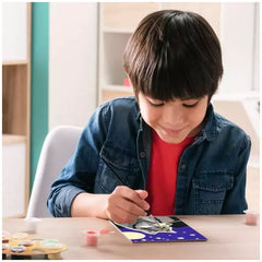 Ravensburger - Wolf Portret - Kunst & Ambachten