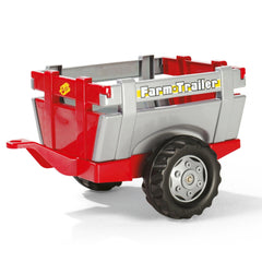 Rolly Toys - Rollyfarm Trailer - Riding Toys