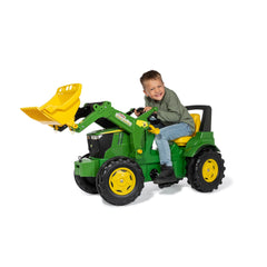 Rolly Toys - Rollyfarmtrac John Deere 7310R Riding Toys
