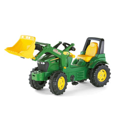 Rolly Toys - Rollyfarmtrac John Deere 7930 Rijdende Speelgoed