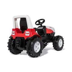 Rolly Toys - Rollyfarmtrac Premium Ii Steyr 6300 Terrus Cvt Riding Toys