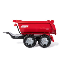 Rolly Toys - Rollyhalfpipe Krampe Trailer - Riding Toys